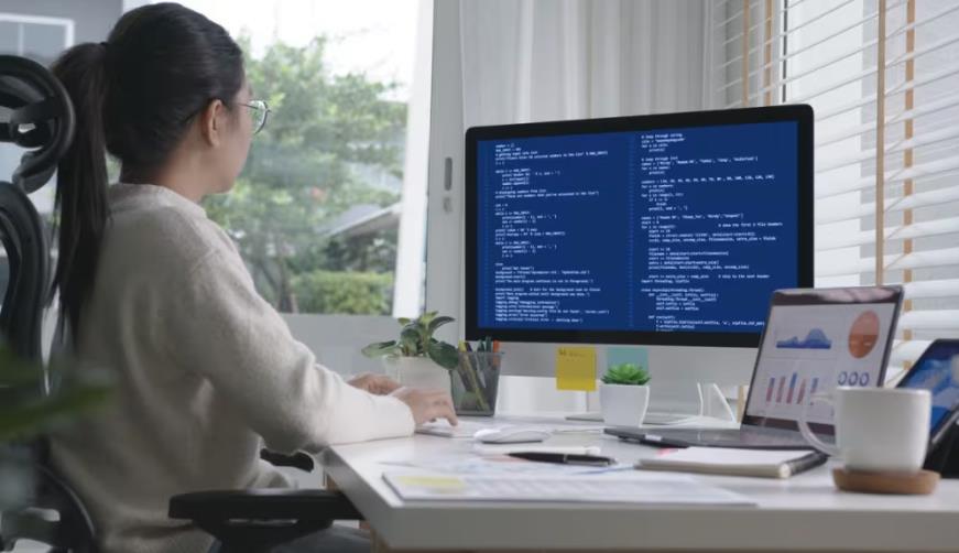 城北区企业数字化解决方案:机器学习赋能商业模式升级的核心路径